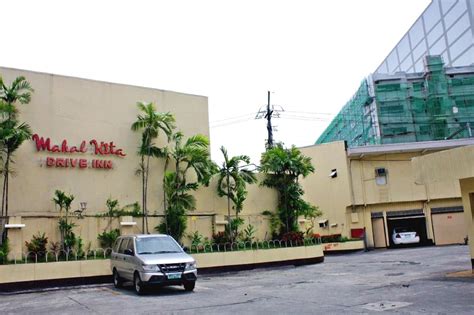 mahal kita hotel pasay